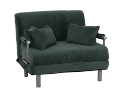 MCW Schlafsessel K29 Stoff Cord 330g/m²