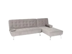 MCW Schlafsofa K22 Samt