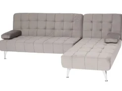MCW Schlafsofa K22 Samt