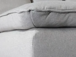 MCW Schlafsofa M79 Stoff/Textil Mint-