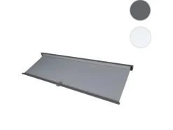 MCW Seitenwand Für Pergola L41 3x3m