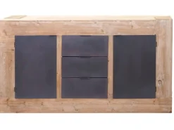 Discount MCW Sideboard A15 Tanne Massiv