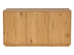 Best MCW Sideboard J78 -Optik Eiche