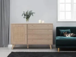 Discount MCW Sideboard M43