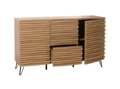 Outlet MCW Sideboard M49 Natur