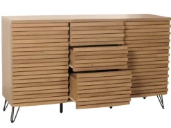 Outlet MCW Sideboard M49 Natur