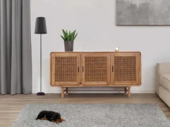 MCW Sideboard M47 82x160x45cm