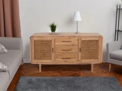 Sale MCW Sideboard M47 83x160x45cm