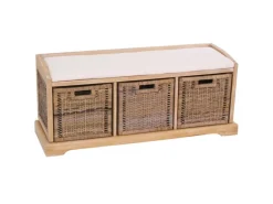 Best MCW Sitzbank Adana Hell Beige