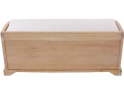 Best MCW Sitzbank Adana Hell Beige