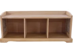 Best MCW Sitzbank Adana Hell Beige