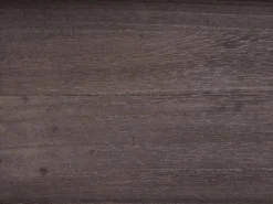 MCW Sitzbank H207 Staufach Shabby-Look Grau-Braun Shabby