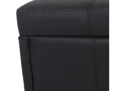 MCW Sitzbank mit Aufbewahrung Arezzo XXL