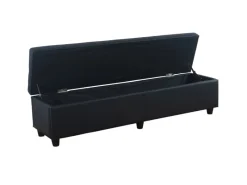 MCW Sitzbank mit Aufbewahrung Arezzo XXL