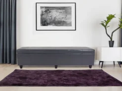 MCW Sitzbank mit Aufbewahrung Arezzo XXL