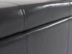 MCW Sitzbank mit Aufbewahrung Arezzo XXL