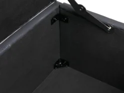 MCW Sitzbank mit Aufbewahrung Arezzo XXL