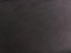 MCW Sitzhocker Carrara Braun 36x36x36cm