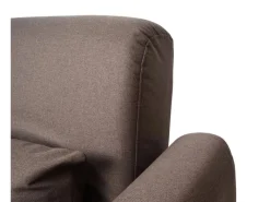 Best MCW Sofa J20 Braun