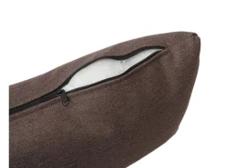 Best MCW Sofa J20 Braun