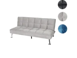MCW Sofa K21 Samt