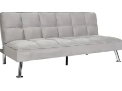 MCW Sofa K21 Samt