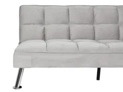 MCW Sofa K21 Samt