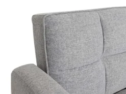 MCW Sofa K19 Stoff/Textil