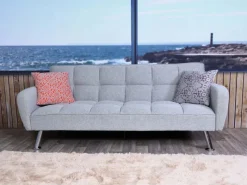 MCW Sofa K19 Stoff/Textil