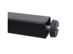 Discount MCW Standregal K82 Marmor-Optik Weiß Weiß-Marmoriert