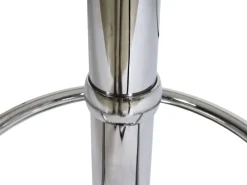 Online MCW Stehtisch Bilbao Fußablage Weiß