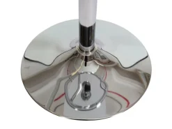 Online MCW Stehtisch Bilbao Fußablage Weiß