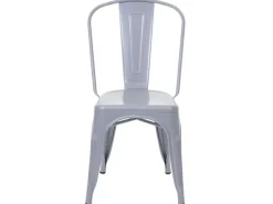 MCW Stuhl A73 Metall