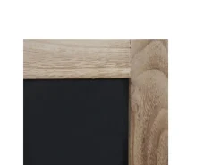 MCW Wandgarderobe C51 mit Kreidetafel