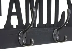 MCW Wandgarderobe C60 Shabby 2-teilig