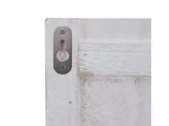 MCW Wandgarderobe C89 Welcome Shabby Shabby