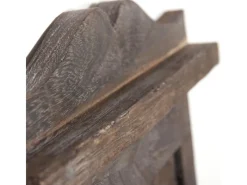 MCW Wandgarderobe H33 2er-Set Shabby