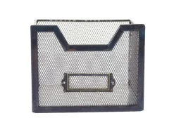 Outlet MCW Wandgarderobe Küchenregal A43