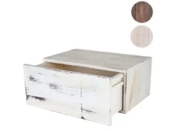 MCW Wandregal C55 21x46x30cm