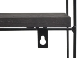 MCW Wandregal K76 45x45x11cm