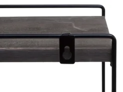 MCW Wandregal K77 50x35x17cm