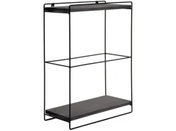 MCW Wandregal K77 50x35x17cm