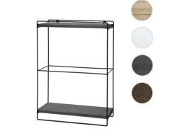 MCW Wandregal K77 50x35x17cm