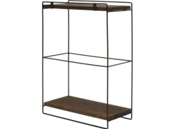 MCW Wandregal K77 50x35x17cm