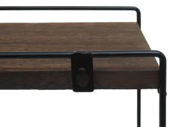 MCW Wandregal K77 50x35x17cm