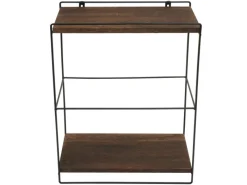 MCW Wandregal K77 50x35x17cm