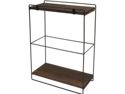 MCW Wandregal K77 50x35x17cm