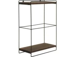 MCW Wandregal K77 50x35x17cm