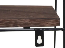 MCW Wandregal K76 45x45x11cm