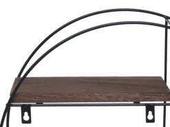 MCW Wandregal K76 45x45x11cm